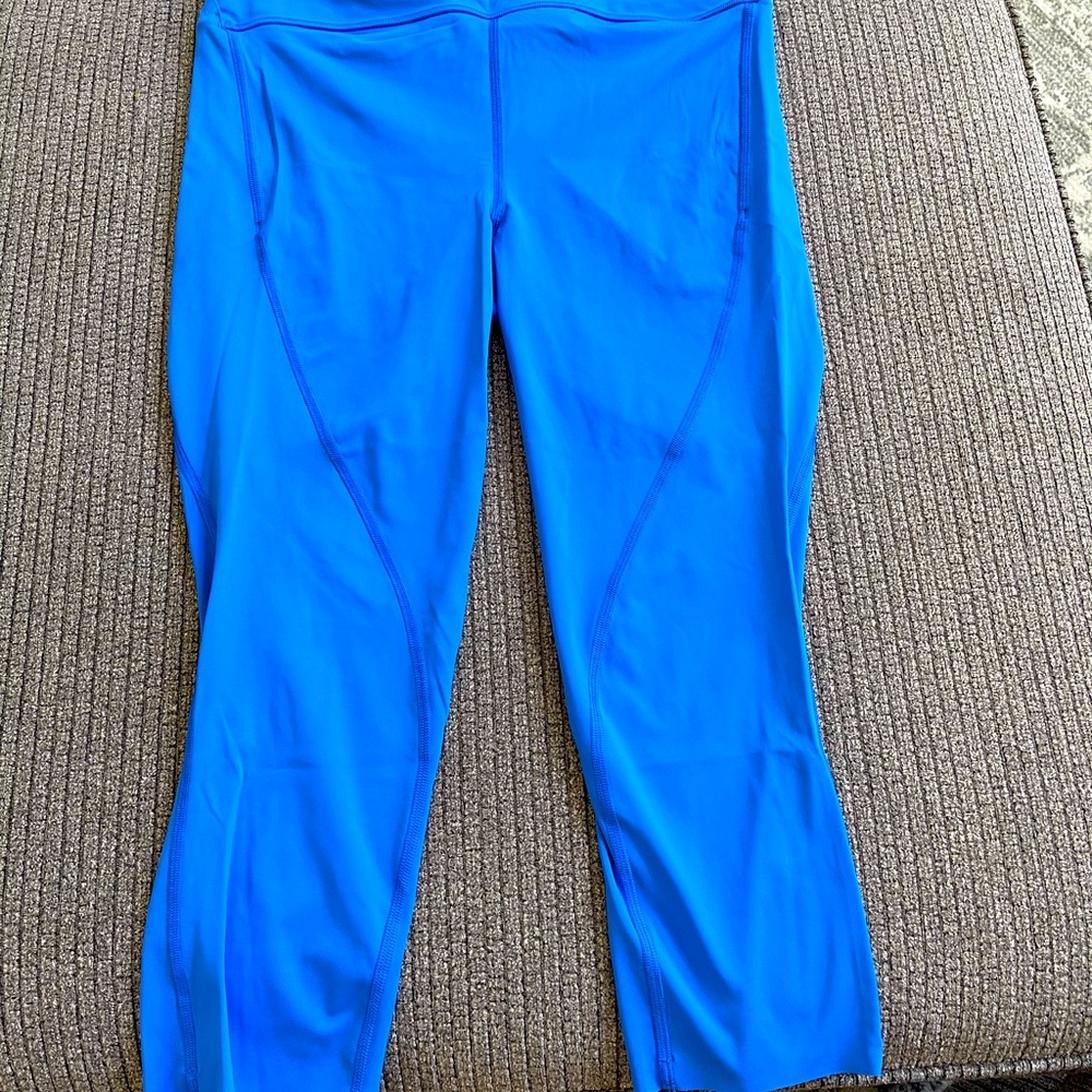 Lululemon Free to Speed Leggings